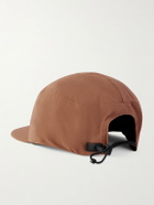 Portal - Radius Logo-Print Recycled-Shell Cap