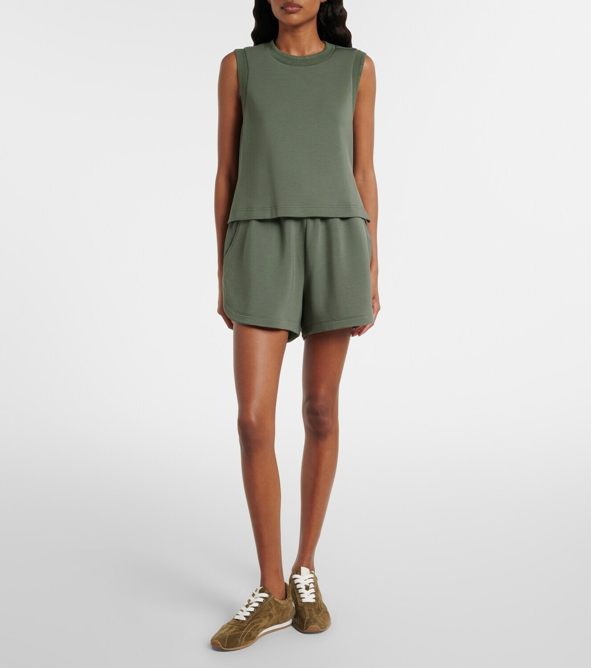 Varley Shea tank top