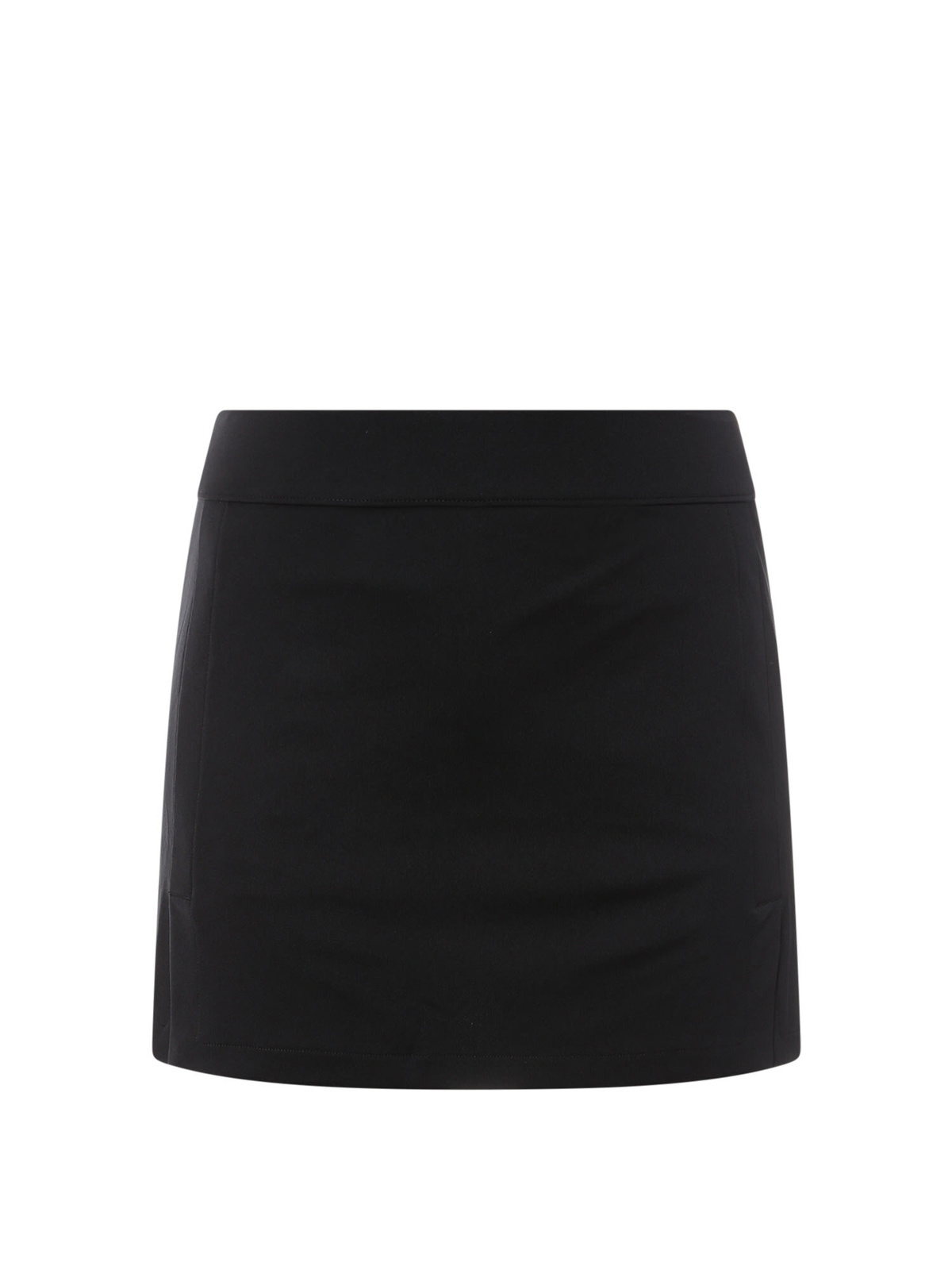J.Lindeberg Technical Jersey Skirt