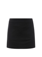 J.Lindeberg Technical Jersey Skirt