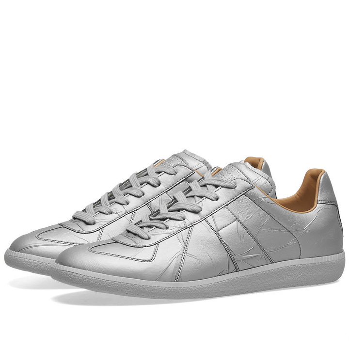 Photo: Maison Margiela 22 Taped Replica Sneaker