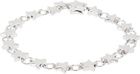 Numbering #5934 Bracelet