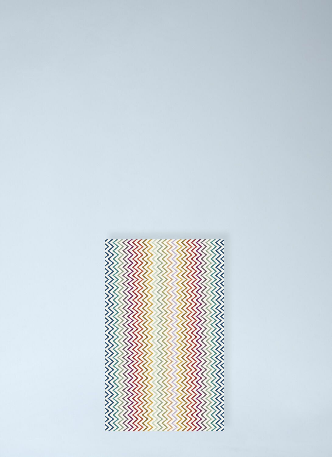 Missoni Large Watamu Tablecloth