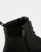 Steve Madden Cedric Boots in Black