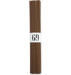 L'Objet - Oh Mon Dieu No.69 Incense Sticks - Colorless