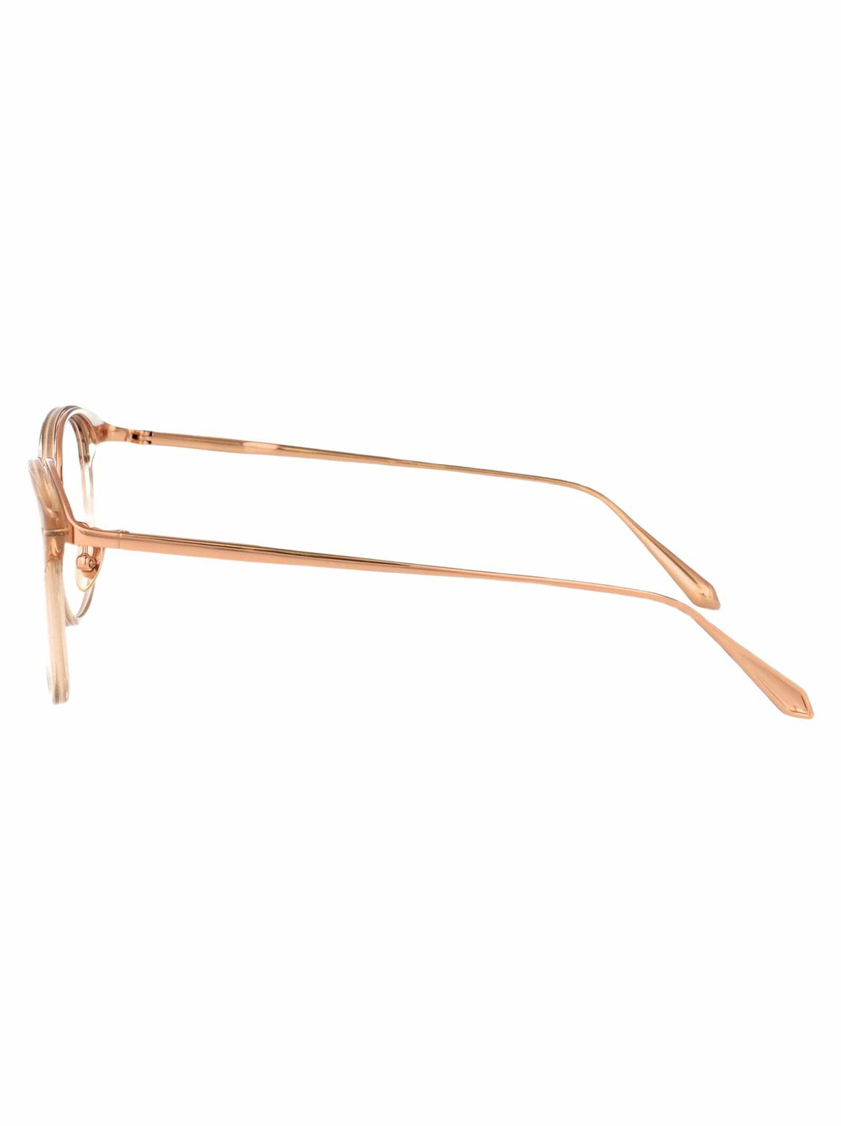Linda Farrow Cyrus Glasses
