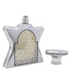 Dubai Platinum / Bond No.9 EDP Spray 3.3 oz (100 ml) (u)
