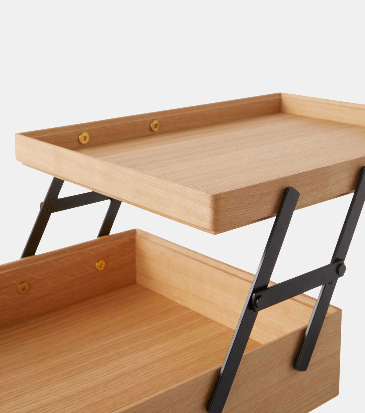 Karakter Comodo cabinet by Achille Castiglioni and Giancarlo Pozzi