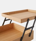 Karakter Comodo cabinet by Achille Castiglioni and Giancarlo Pozzi