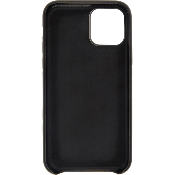 VETEMENTS Black STAR WARS Edition iPhone 11 Pro Case Vetements