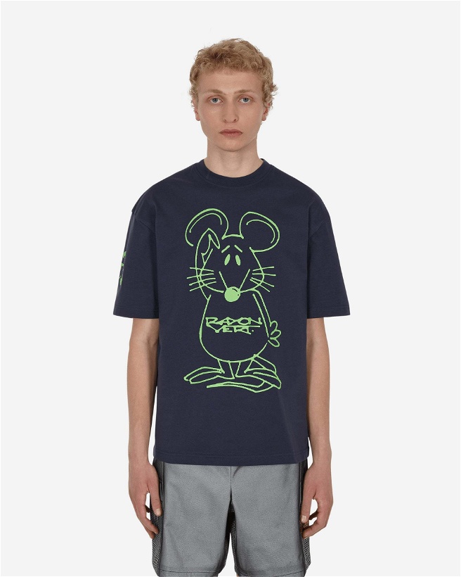 Photo: Rayon Vert Mouse T Shirt