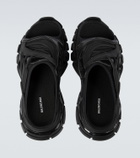 Balenciaga - Track Slide sandals