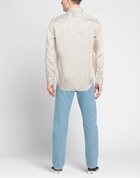 Pt Torino Mens Shirt Ivory