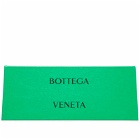 Bottega Veneta Eyewear Men's BV1012S Sunglasses in Gold/Brown