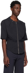 Uncertain Factor Navy Cosmic 1 Jacket