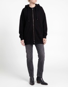 Marant Étoile Womens Sweatshirt in Black