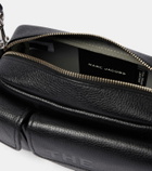 Marc Jacobs Cargo leather crossbody bag