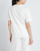 Kangol Womens T-shirt in White