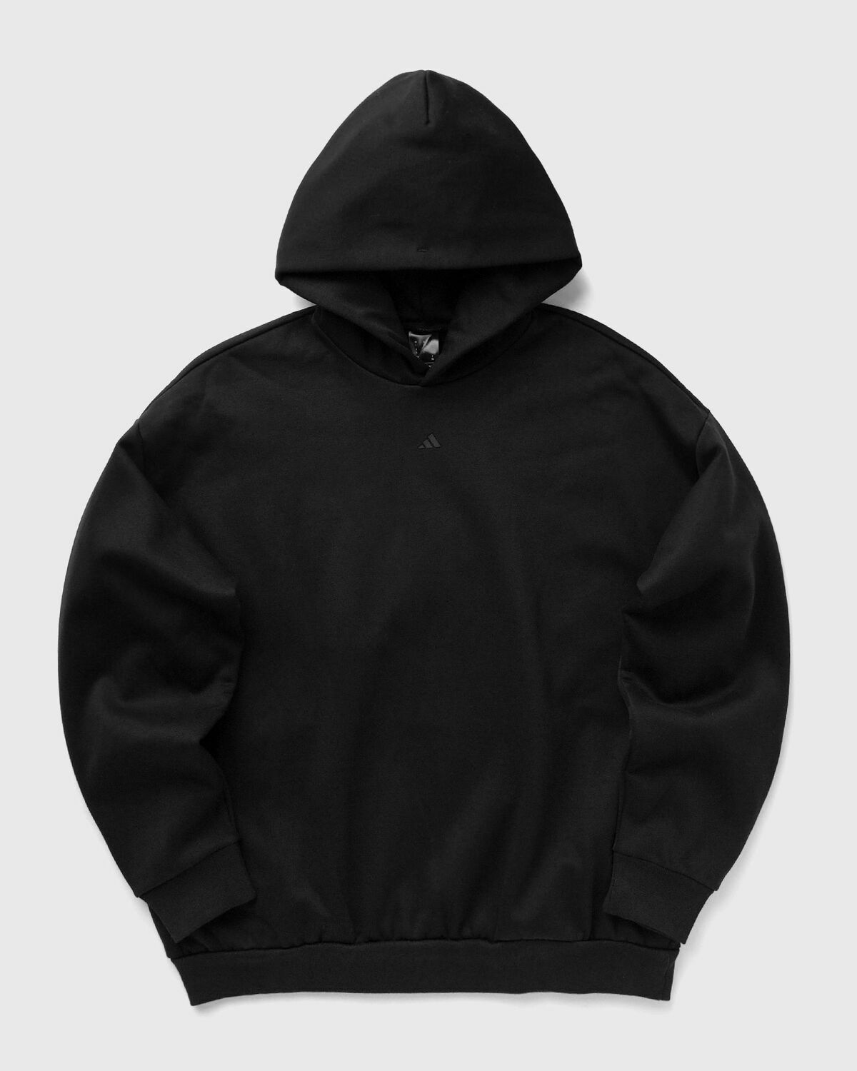 ★adidas★BASKETBALL HOODIE フーディー★追跡可 Adidas BASKETBALL HOODIE Black Mens Hoody adidas