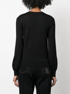 LOEWE - Logo Wool Sweater