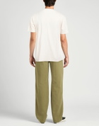 Barena Mens T-shirt Cream