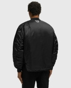 Comme des Garçons Black JACKET Black Mens Bomber Jacket