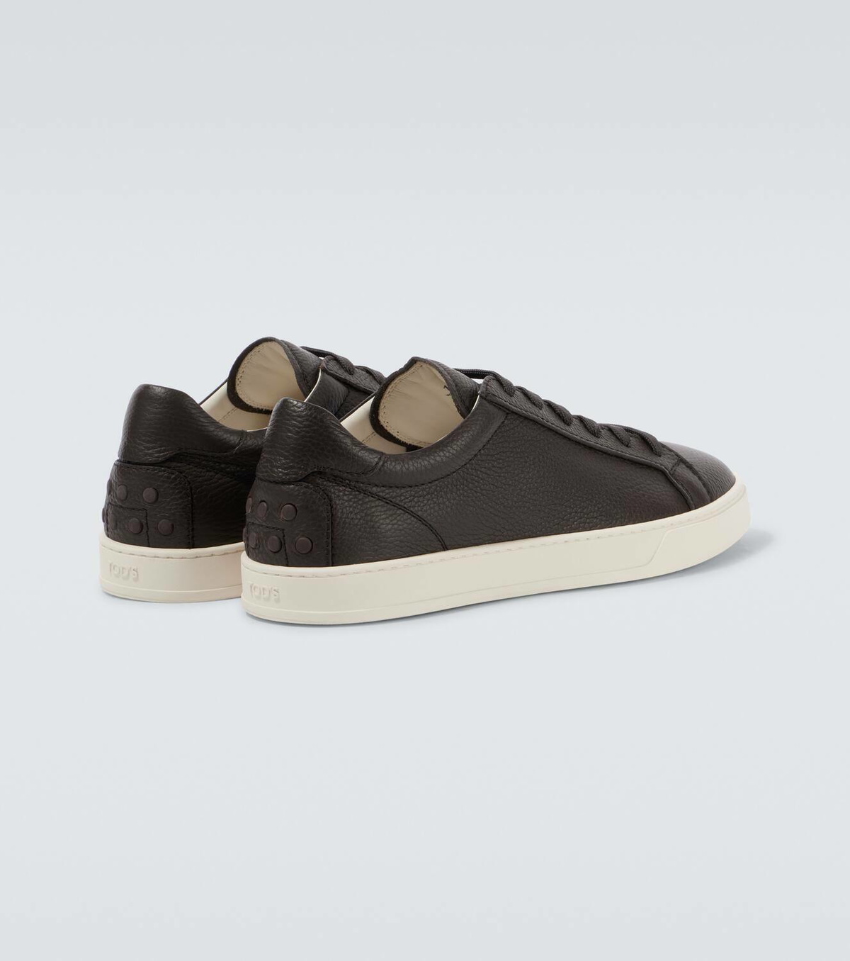 Tod's Leather sneakers Tod's