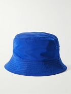 ARKET Kids - Knut Recycled Shell Bucket Hat - Blue