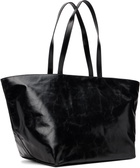 Alexander Wang Black Punch Tote