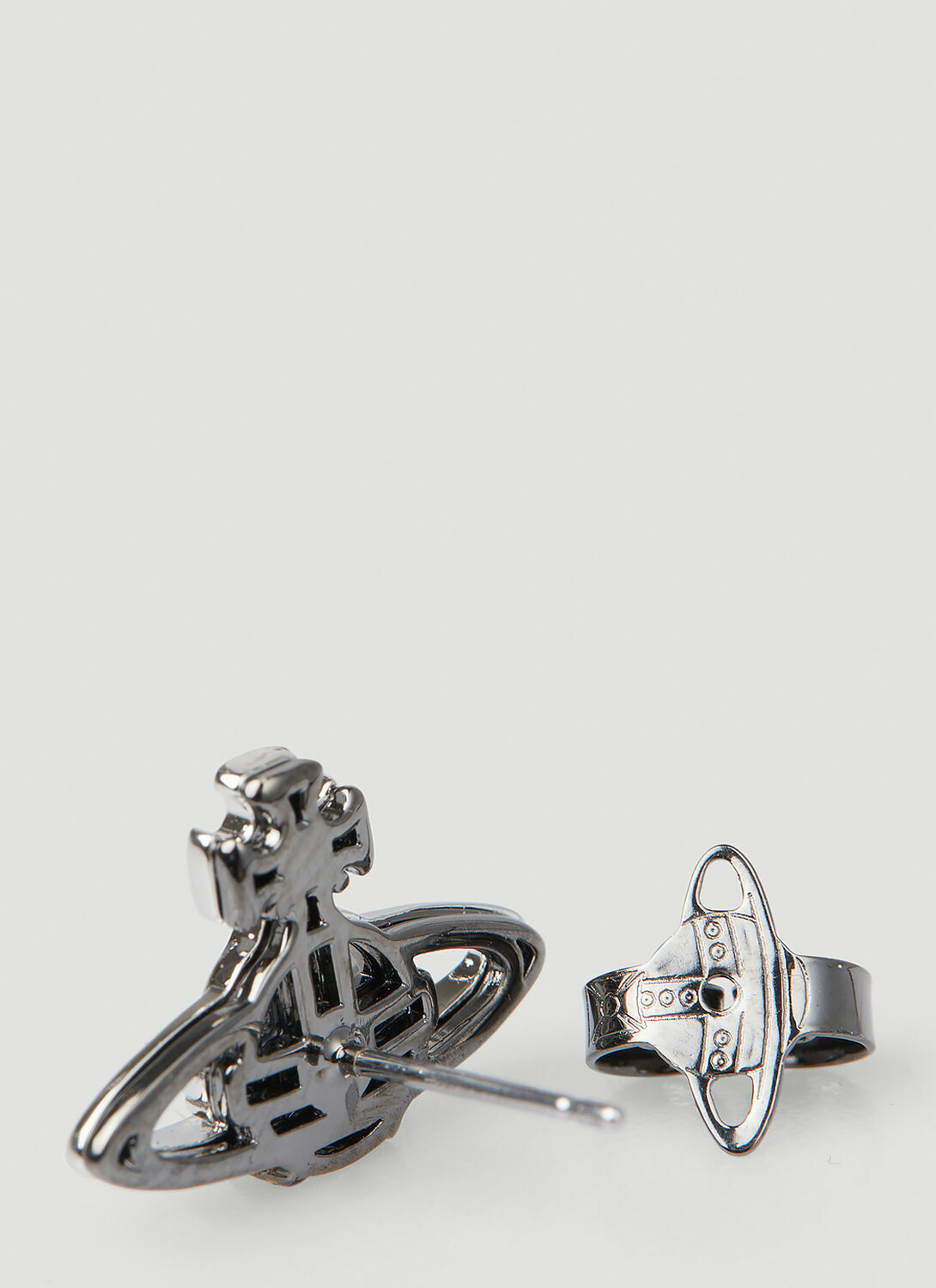 Vivienne Westwood Lorelei Orb Stud Earring