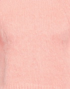 Jucca Womens Sweater in Pink