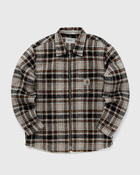 Carhartt Wip Stroy Shirt Jacket Multi - Mens - Overshirts