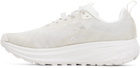 KEEN Off-White Roam Trail Running Sneakers
