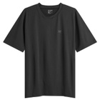 Arc'teryx Men's Cormac Crew T-Shirt in Black