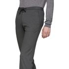 Boss Grey Banks Trousers