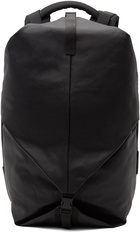 Côte&Ciel Black Small Oril Backpack