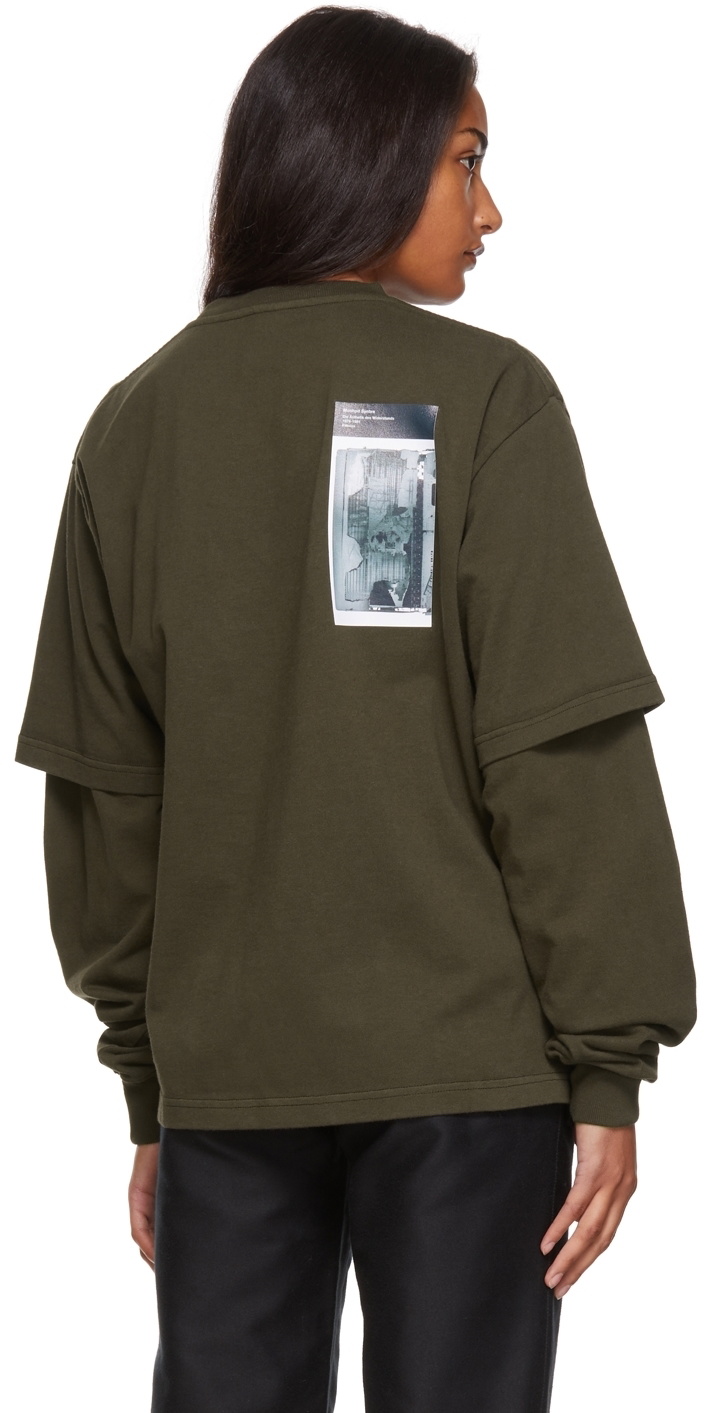 GR10K Double Utility T-Shirt
