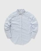 Designers, Remix Aubrey Oversized Shirt Blue Shirts & Blouses