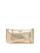 TwinSet Poliuretano Clutch