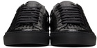 Givenchy Patent 4G Urban Knots Sneakers