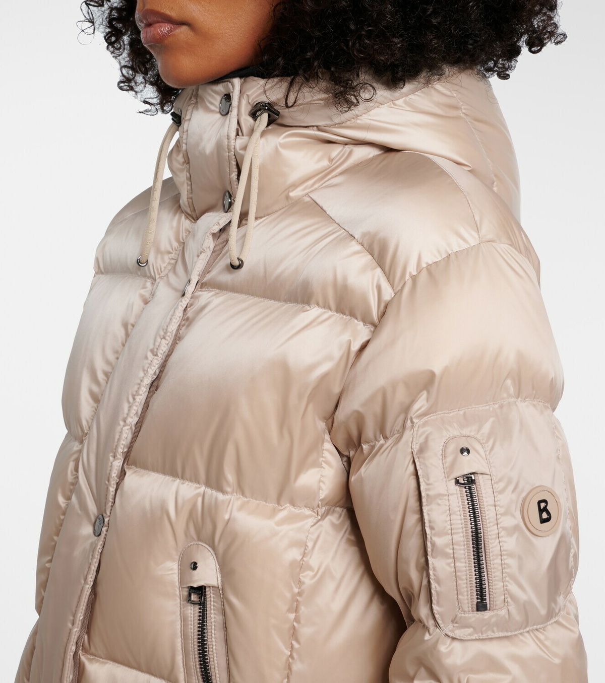 Bogner Jonna down coat