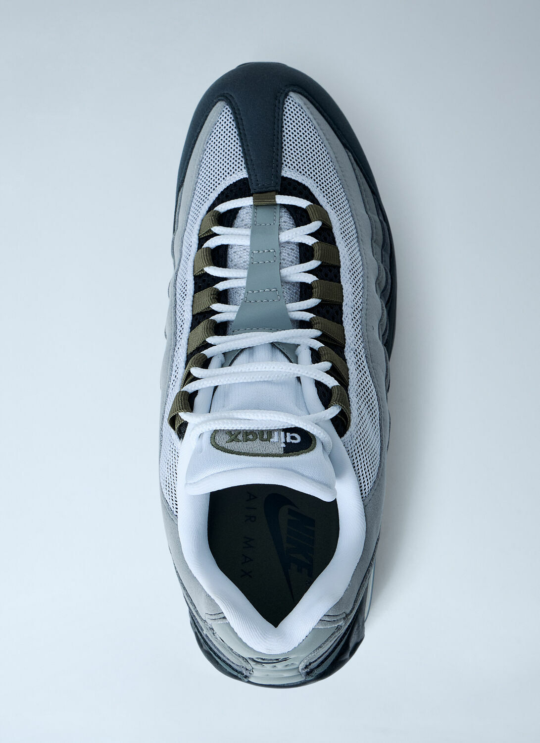Nike Air Max 95 Sneakers