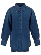 Closed Denim Shirt