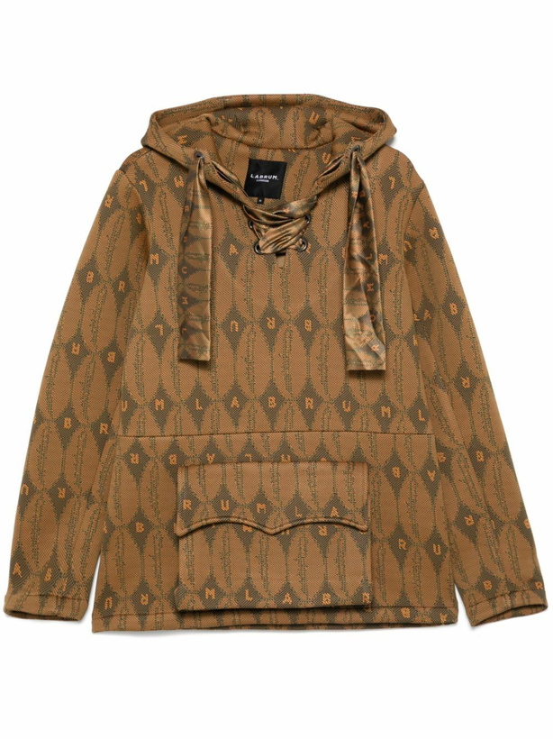Photo: Labrum London Koya Hoodie