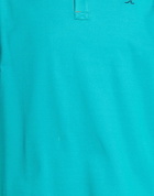 Paul & Shark Mens Polo shirt Turquoise