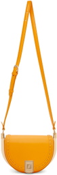 Fendi Orange Moonlight Bag