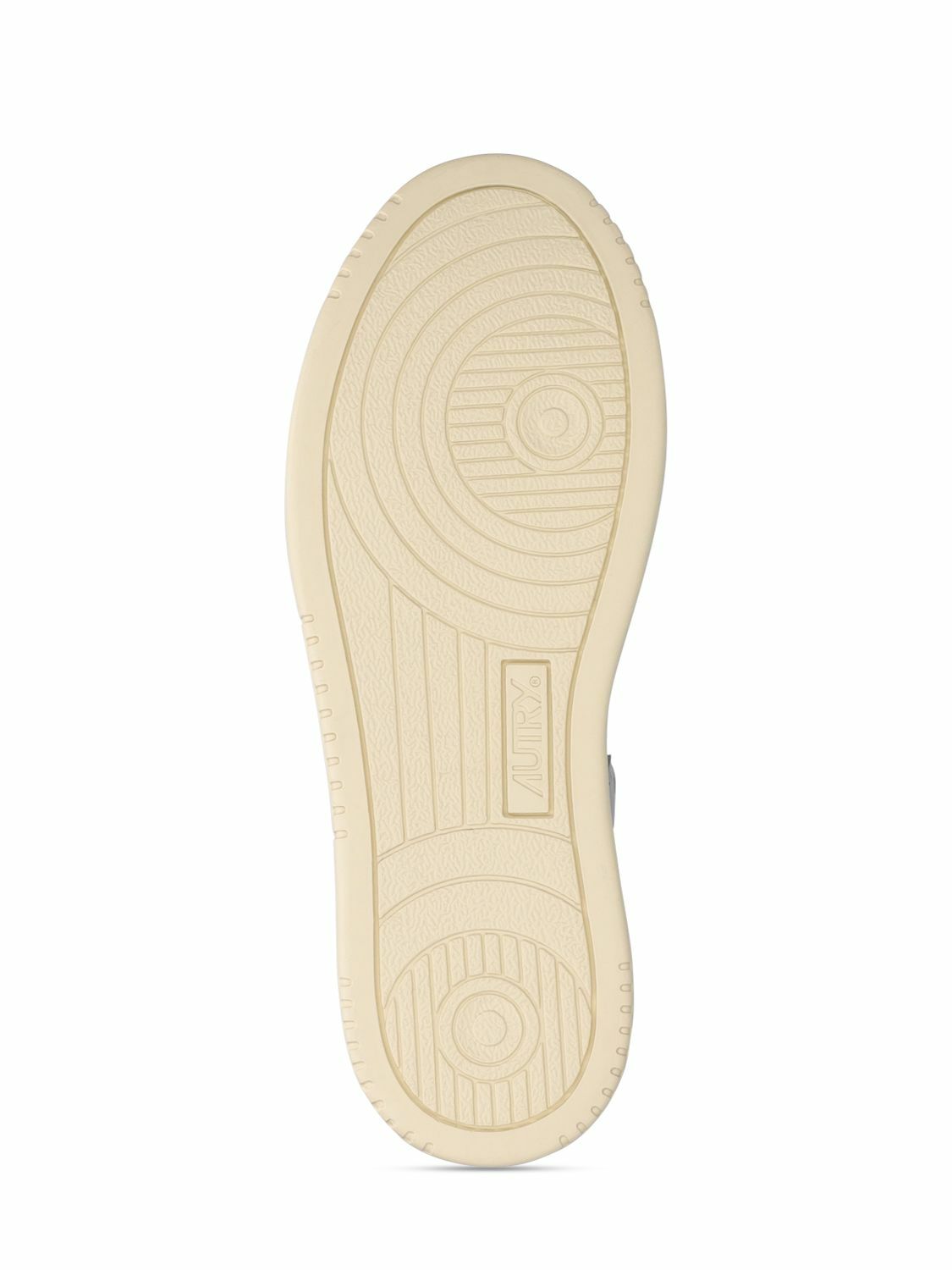 AUTRY - 35mm Medalist Mid Sneakers