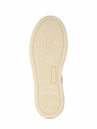 AUTRY - 35mm Medalist Mid Sneakers