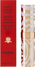 Sisley-Paris Phyto-Rouge Shine Lipstick – 11 Sheer Blossom