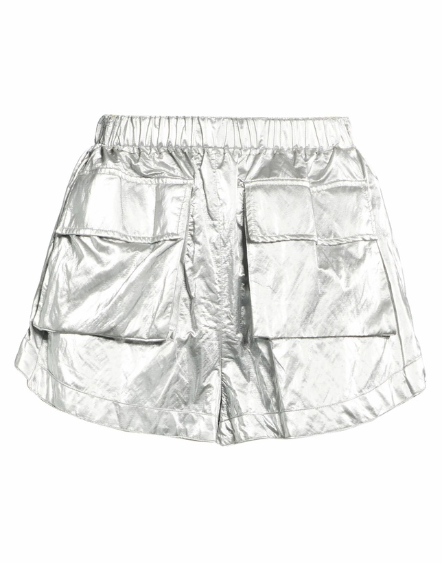 Photo: Jijil Womens Shorts & Bermuda Shorts in Silver